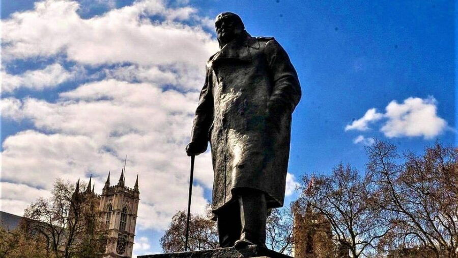 London: Special Interest Walking Tour - Guide Only - Choosing Your Focus: Themes and Highlights