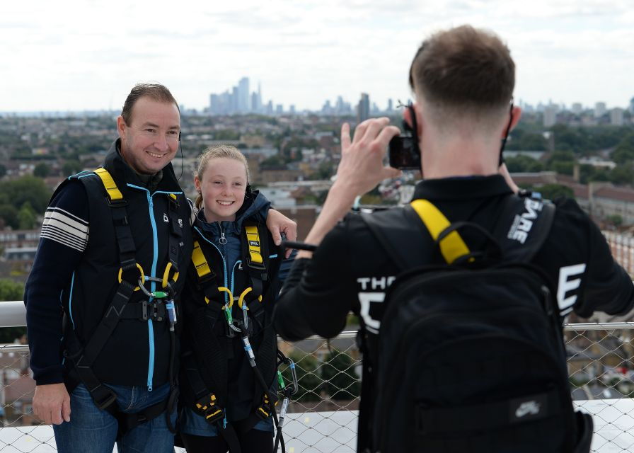 London: Tottenham Hotspur Stadium Skywalk Experience - An In-Depth Look at the Tottenham Hotspur Skywalk