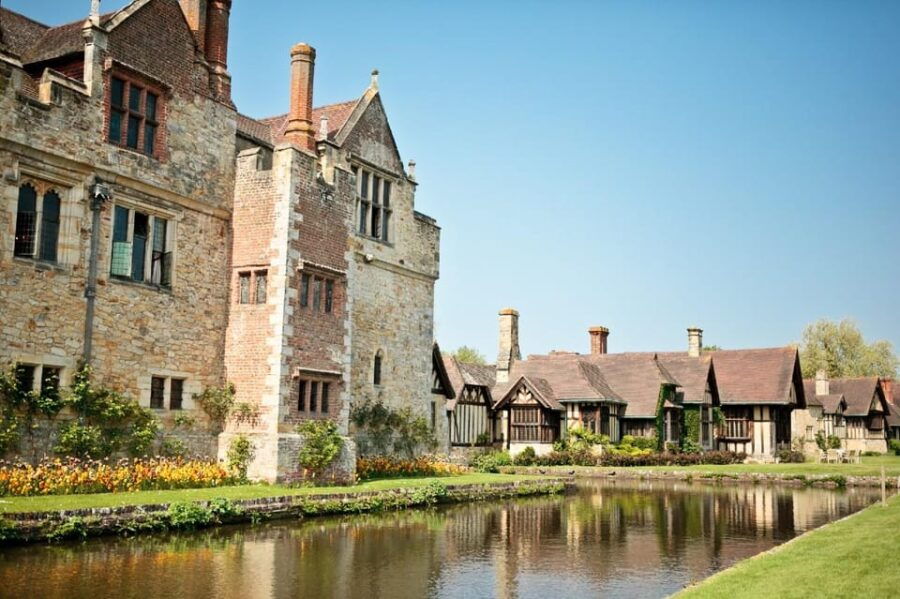 London: Tower of London and Hever Castle Day Trip - An In-Depth Look at the Itinerary and Experience