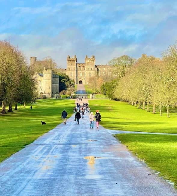 London: VIP Stonehenge Inner Circle and Windsor Day Trip - What We Love About This Tour