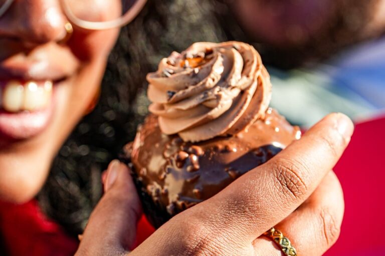 London: West End Donut and Sweet Treats Walking Tour