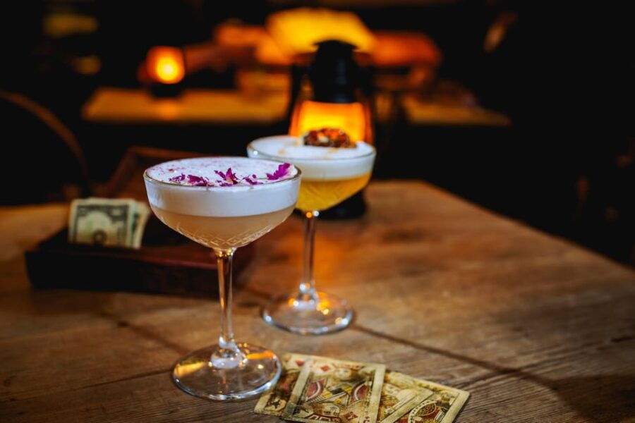 London: Wild West Saloon Immersive Cocktail Experience - An In-Depth Look at the Wild West Experience in London