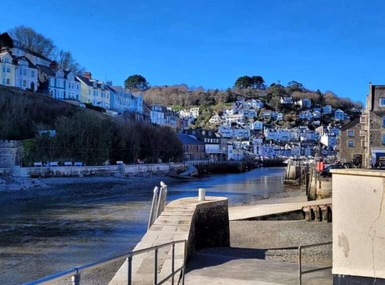 Looe: “Beyond Paradise” TV Locations Guided Walk
