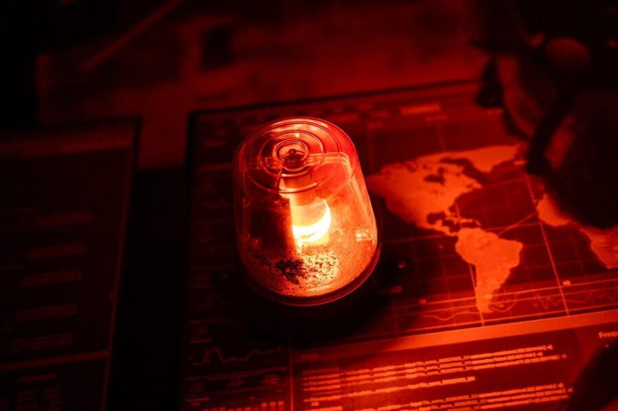 LoureShopping- Alex Rider - Good To Know