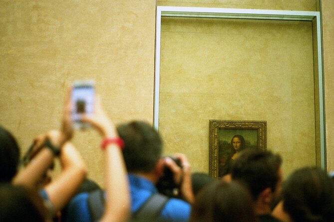 Louvre Museum Private Guided Tour | Expert Guide | Reserved Entry - Detailed Breakdown of the Tour Experience