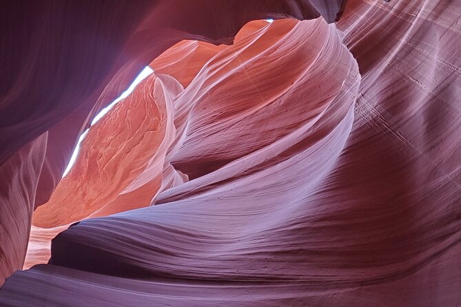Lower Antelope Canyon and Horseshoe Bend from Sedona - Good To Know