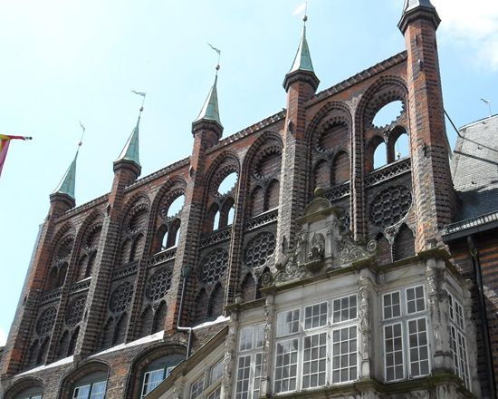 Lübeck: Hanseatic League History Walking Tour - A Closer Look at the Lübeck Hanseatic League Tour