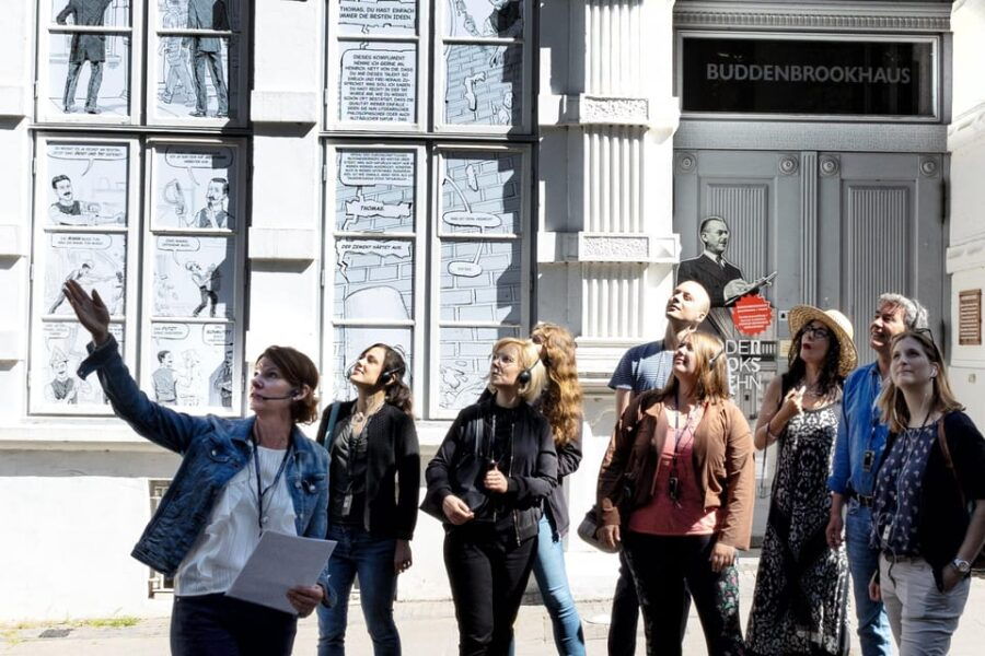 Lübeck: Lübeck Day Pass - day ticket for Lübeck museums - Exploring the Museums: What to Expect