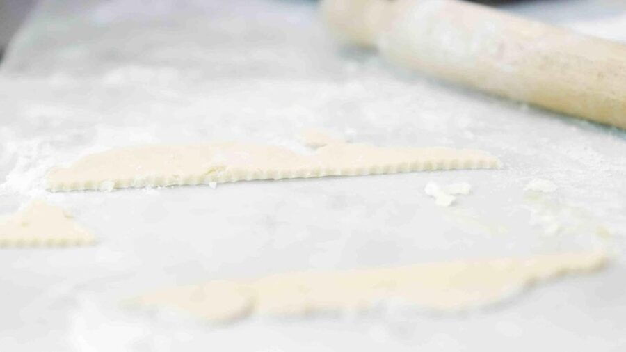 Lucca: Traditional-Traditional Cooking Class cuisine course - What to Expect from the Lucca Cooking Class Experience