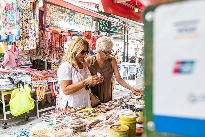 Lucca Walking Tour & Traditional Cooking Class with Wine - An In-Depth Look at the Lucca Experience