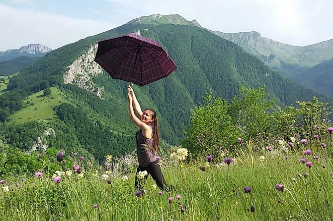 Lukomir Nomad Village Hiking Tour - Private Trip - Discovering the Itinerary in Detail