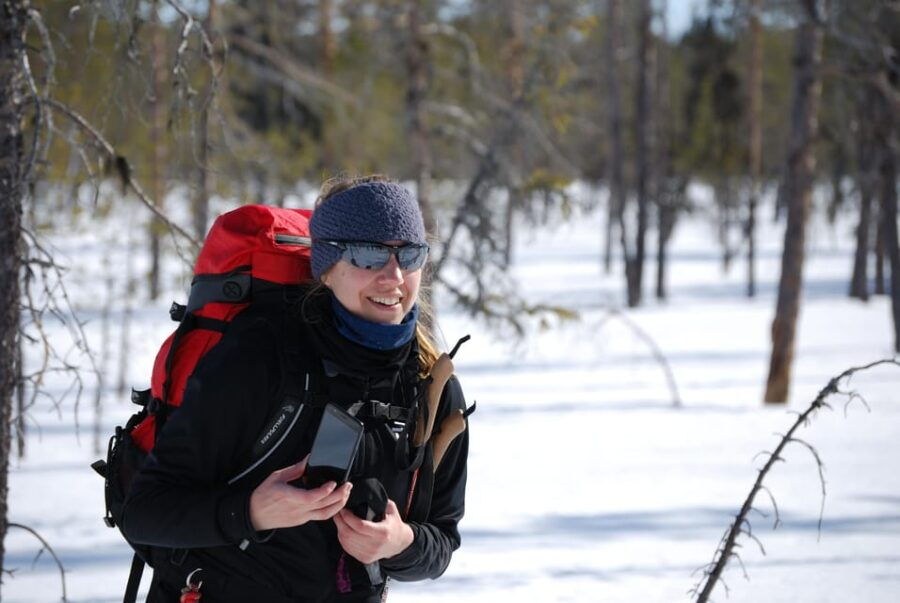 Luleå: Nordic Touring Skiing Adventure - Why This Tour Is a Great Value