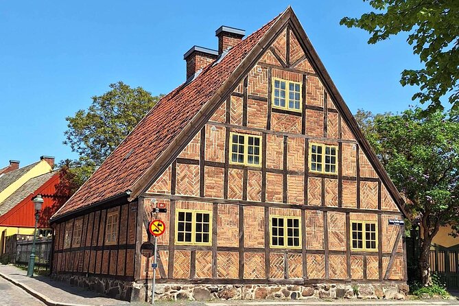 Lund's Medieval and Modern History: A Self-Guided Audio Tour - The Itinerary: What You’ll Encounter