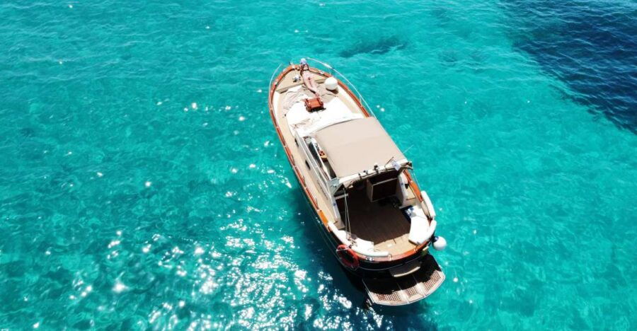 Luxury Private Boat Tour to Elaphiti Islands (4 hours) - Why Choose This Tour? Exploring the Unique Appeal of a Private Boat Experience