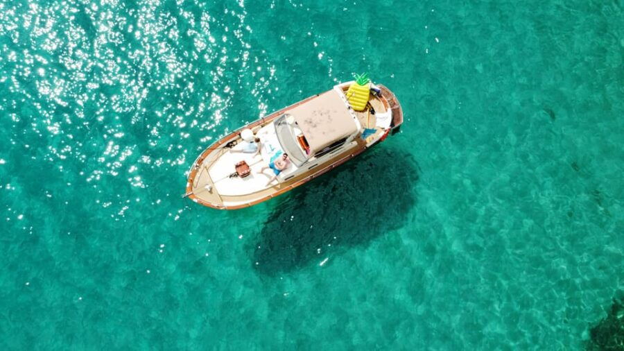 Luxury Private Boat Tour to Elaphiti Islands (6 hours) - An Honest Look at the Elaphiti Islands Private Boat Experience