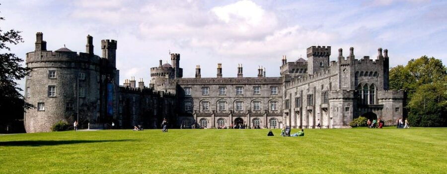 Luxury Shore Excursion From Waterford (Dunmore East) - An In-Depth Look at the Tour