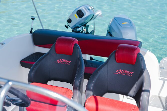 Luxury Speedboat Cruise to Shipwreck and Blue Caves - Exploring Zakynthos by Speedboat: What to Expect