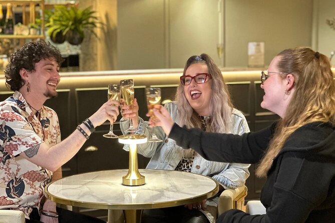Madame Tussauds London Fast Track and Champagne Experience - The Experience Breakdown