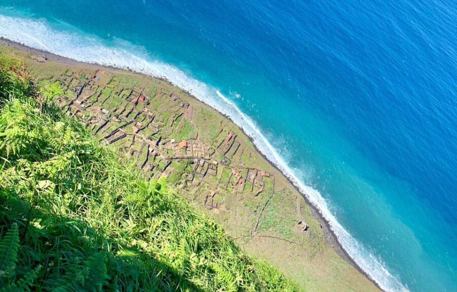 Madeira: Achadas Cruz, Porto Moniz, Seixal for Cruise Ship - Practical Details and Value