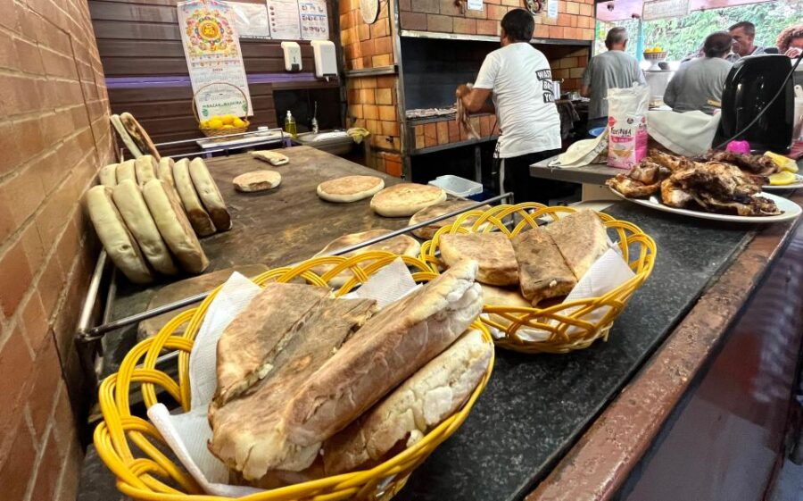 Madeira: East Coast, Sao Lourenço & Local farmers' market - In-Depth Look at the Itinerary