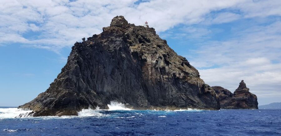 Madeira: Full-Day of Activities in Ponta de São Lourenço - What to Expect During Your Day in Ponta de São Lourenço