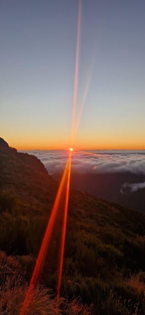 Madeira Island
