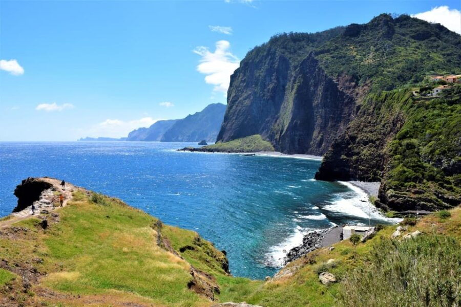 Madeira: Late East Tour with Pico do Areeiro Views - Exploring Madeira’s Eastern Charm: What to Expect