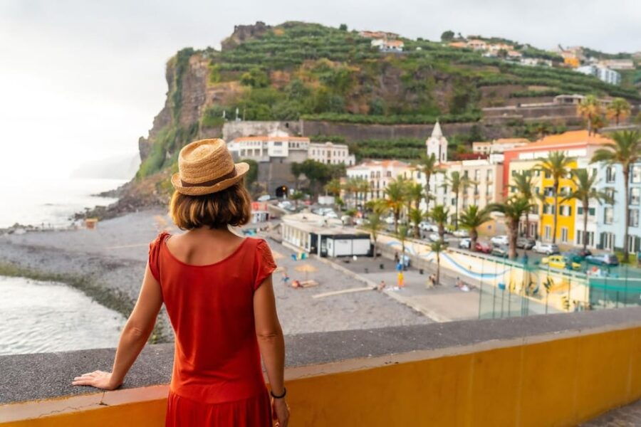 Madeira: Late Southwest Tour with Beach Time - Exploring Madeira’s Hidden Coastal Gems