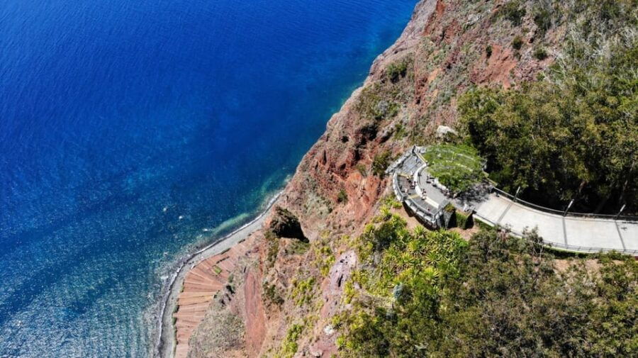 Madeira: Late West Tour with Natural Pools and Cliffs - A Deep Dive into the Madeira Late West Tour