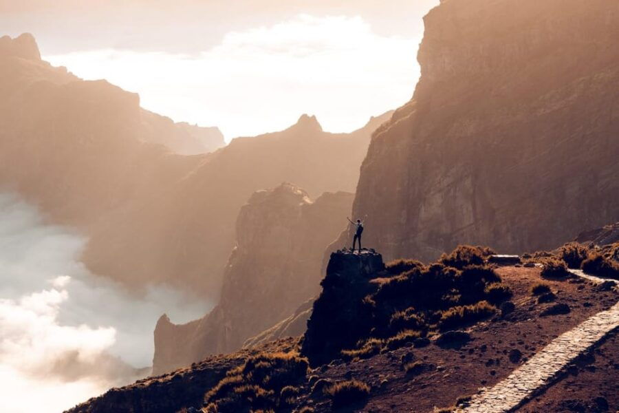 Madeira: Pico do Areeiro Sunrise Experience - Good To Know
