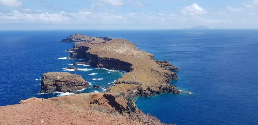 Madeira: Ponta de São Lourenço Lighthouse Boat Tour - Good To Know