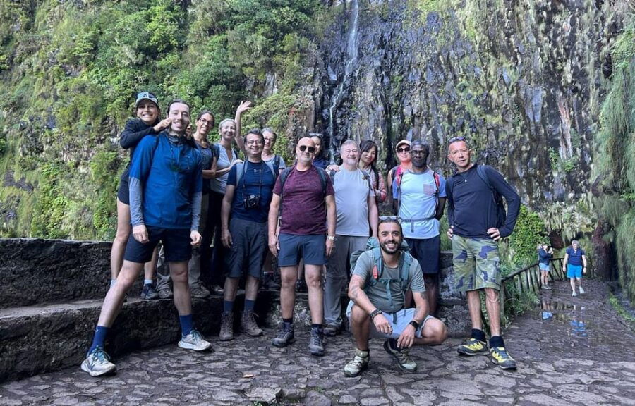 Madeira: Private Levada/Hike Experience with a Local Guide - Getting to Know the Experience