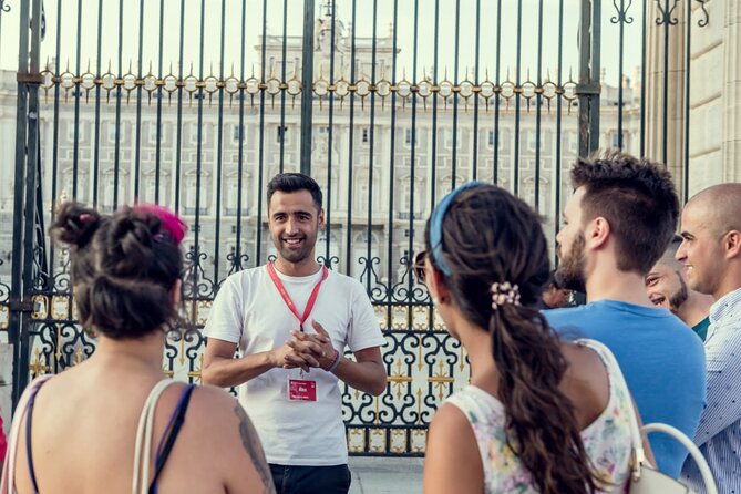 Madrid City Highlights Walking Tour - An In-Depth Look at the Madrid City Highlights Walking Tour