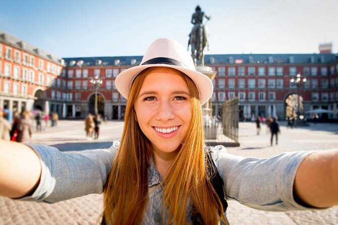 Madrid Mysteries and Legends Tour