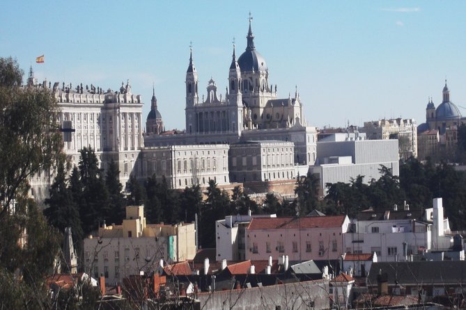 Madrid of the Habsburg walking tour - An Introduction to the Tour Experience
