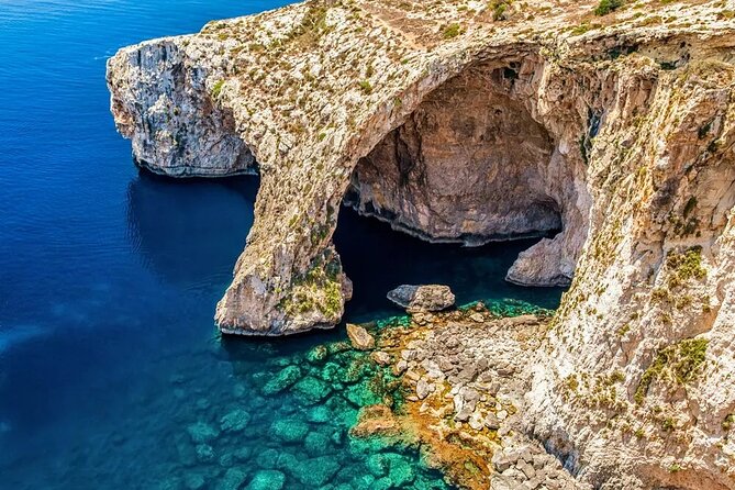 Magic of Malta : A Cruise Passenger’s Dream Day