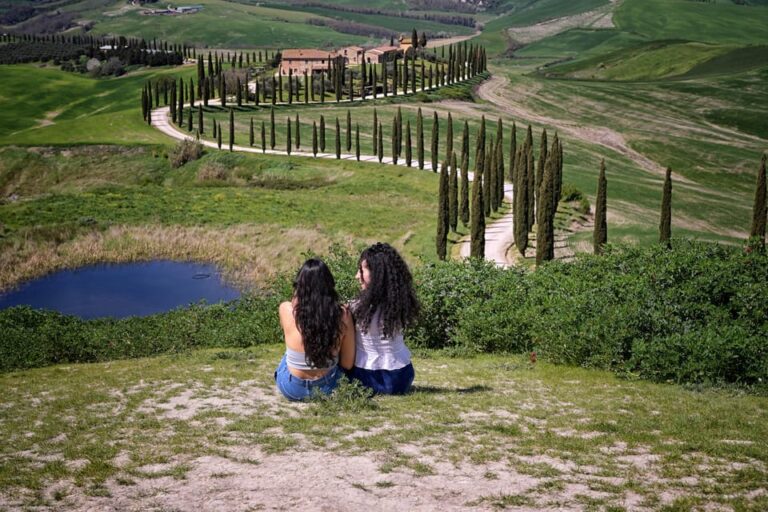 Magic Tuscany Tour