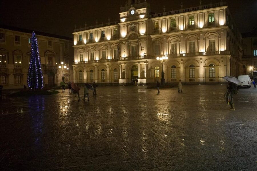 Magical Christmas in Catania: Private Tour among Lights, Nativity Scenes and Sicilian Flavors - A Closer Look at the Tour