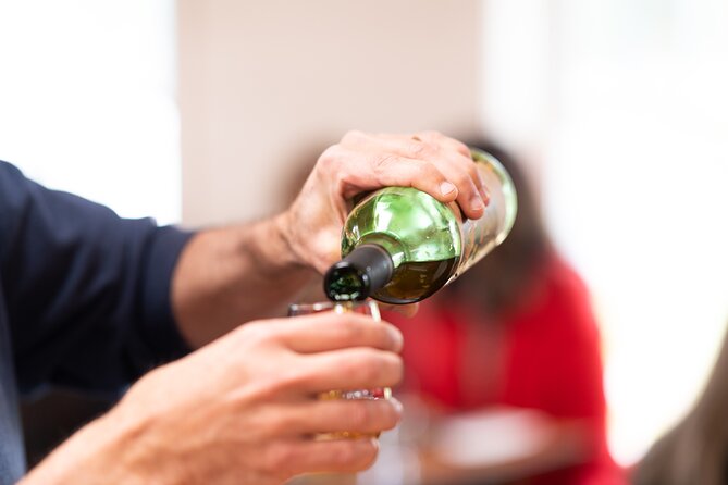 Maine Wine and Mead Tasting in Wiscasset