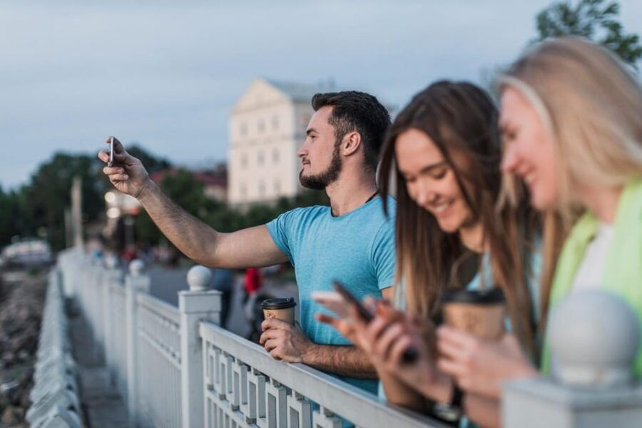 Mainz: Guided Walking Tour with a Local - An In-depth Look at the Mainz Walking Tour