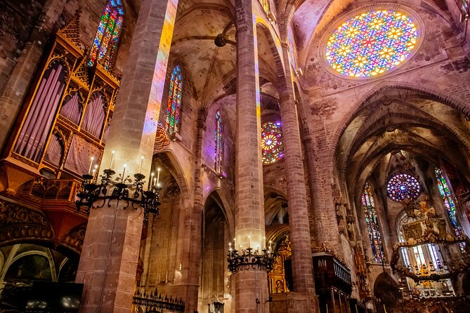Mallorca Old Town Walking Tour with Cathedral Skip The Line Tour - Final Thoughts on the Mallorca Old Town Walking Tour