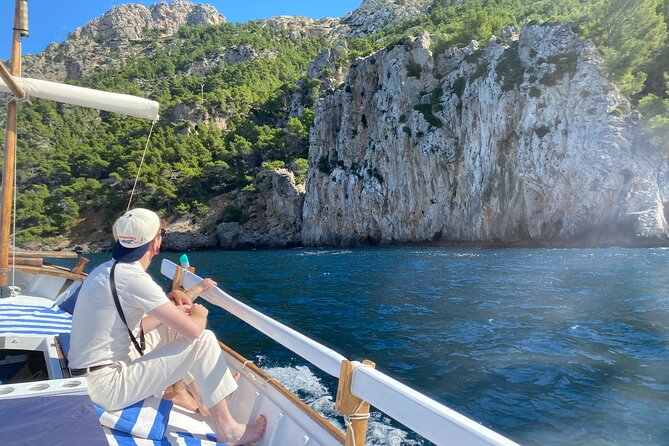Mallorca Private Boat Tour to Alcudia Pollensa and Formentor - An In-Depth Look at the Mallorca Private Boat Tour