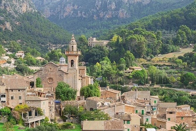 Mallorca Shore Excursion Highlights Private Tour including Valldemossa - Exploring Mallorca in 4 Hours: What to Expect