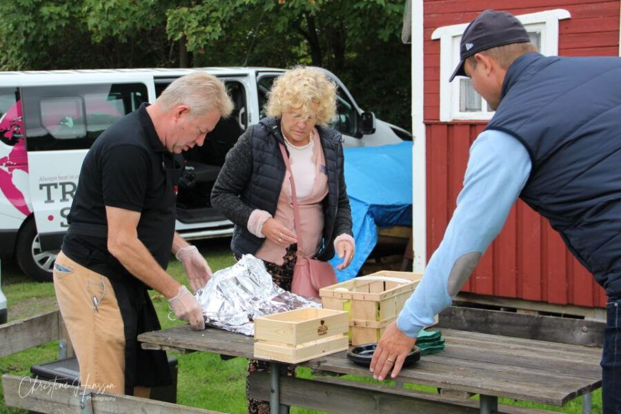 Malmö: Self-Guided Food Tour - Good To Know