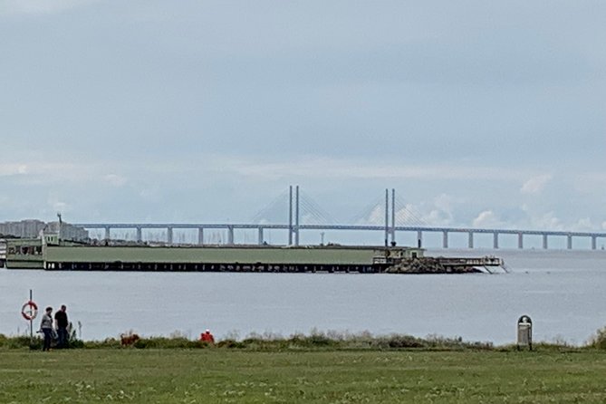 Malmo Walking Tour, 3 hours (small group) - Discovering Malmö: A Deep Dive into the Tour