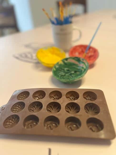 Malta: Chocolate Making Workshop - What to Expect at the Malta Chocolate Making Workshop