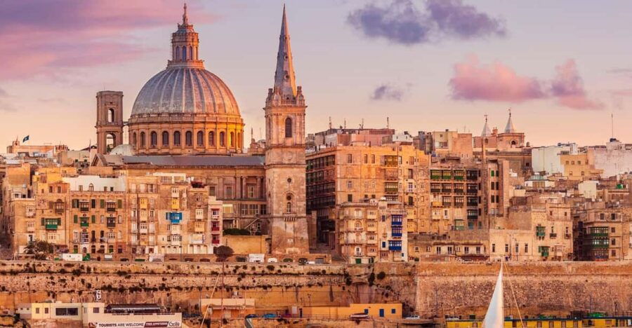 Malta: Essential Tour of Island Treasures - A Deeper Dive into Maltas Must-See Stops