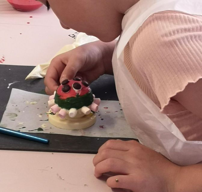 Malta: Family of Monsters Chocolate Making Class - Good To Know