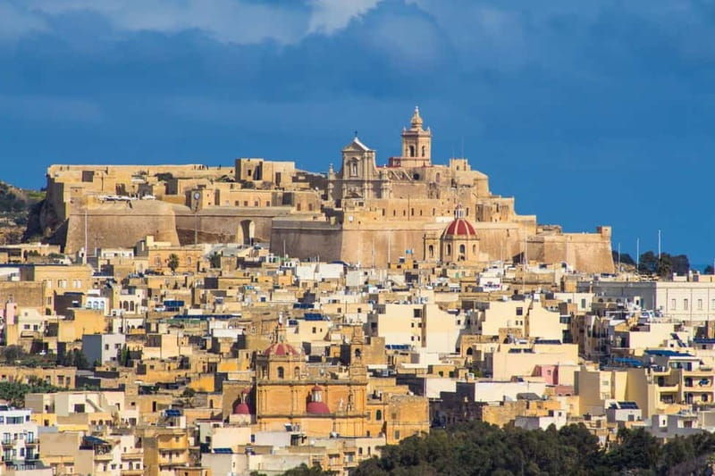 Malta: Gozo Buggy Tour with Lunch, Boat Cruise and Transfers - Exploring Gozo on a Buggy: What You Can Expect