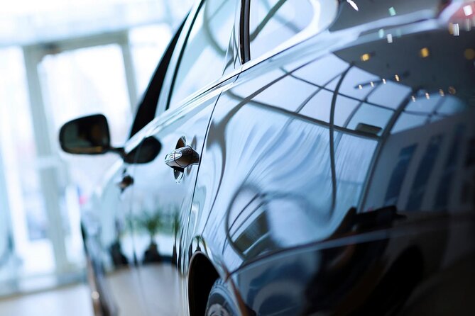 Malta: Private Chauffeur Service To Explore The Island